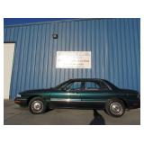 1998 Buick LESABRE LIMITED