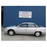 1995 Mercury SABLE