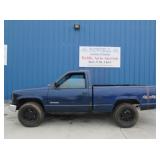 1994 GMC SIERRA 1500