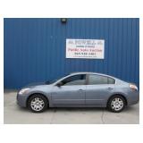 2010 Nissan ALTIMA S