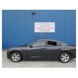 2011 Dodge CHARGER