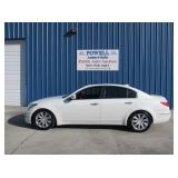 2010 Hyundai GENESIS