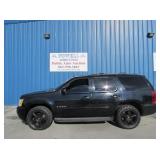 2007 Chevrolet TAHOE LTZ