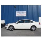 2008 Chevrolet IMPALA