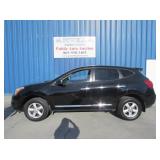 2012 Nissan ROGUE SE