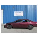 2007 Chevrolet IMPALA LS