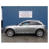 2008 Infiniti FX35