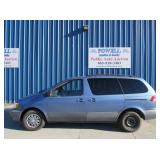 2003 Toyota SIENNA CE
