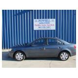 2010 Hyundai SONATA