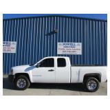 2007 Chevrolet 1500 SILVERADO