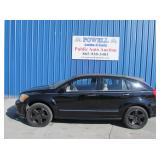 2007 Dodge CALIBER SXT