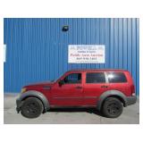 2008 Dodge NITRO