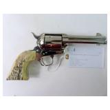COLT SINGLE ACTION ARMY .45 COLT REVOLVER