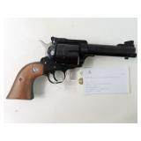 RUGER BLACKHAWK .45ACP/COLT REVOLVER