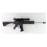 BUSHMASTER CARBON-15 - 5.56MM SEMI RIFLE