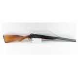 AMERICAN GUN CO. COACH GUN 16 GA. SHOTGUN
