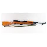 NORINCO SKS 7.62X39MM SEMI AUTO RIFLE