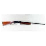 REMINGTON 1100 - 12 GA. SEMI AUTO SHOTGUN