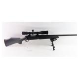 WEATHERBY MARK V .308 WIN BOLT RIFLE