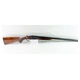 BROWNING B-S/S 20 GA. DOUBLE BARREL SHOTGUN