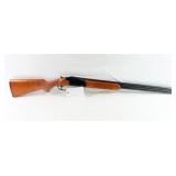 SAVAGE 330 - 12 GA. DOUBLE BARREL SHOTGUN