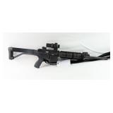 BUSHMASTER XM15-E2S .223/5.56MM SEMI RIFLE