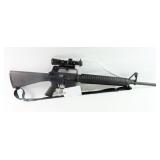 COLT MATCH TARGET MODEL .223 REM RIFLE