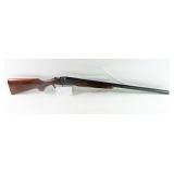 SAVAGE FOX MODEL B 20 GA. DBL BARREL SHOTGUN