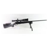 STEYR TACTICAL HB .308 WIN BOLT RIFLE