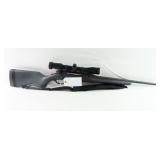 STEYR MOUNTAIN RIFLE .270 WIN BOLT RIFLE