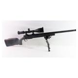 H-S PRECISION PRO SERIES 2000 SA .308 WIN RIFLE