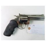 COLT DIAMONDBACK .38 SPL REVOLVER