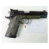 USELTON ARMS 1911 - .45 ACP SEMI PISTOL