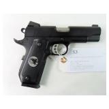 NIGHTHAWK CUSTOM GRP MATCH .45ACP PISTOL
