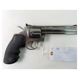 COLT PYTHON .357 MAG REVOLVER