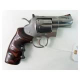 COLT PYTHON CUSTOM .357 MAG REVOLVER