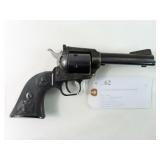 COLT NEW FRONTIER .22 MAG REVOLVER