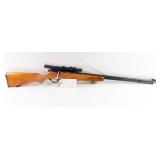 MARLIN 81-DL .22 CAL BOLT ACTION RIFLE