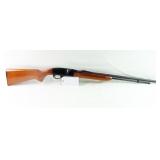 REMINGTON SPEEDMASTER 552 - .22 CAL. RIFLE