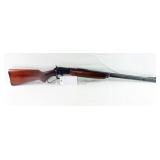 MARLIN 39-A .22 CAL LEVER RIFLE