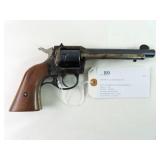 H & R 676 - .22 LR REVOLVER