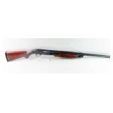HIGH STANDARD POINTER 12 GA. PUMP SHOTGUN