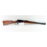 MARLIN 1894 - 44 MAG LEVER ACTION RIFLE