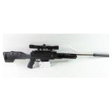 BLACK OPS BB RIFLE