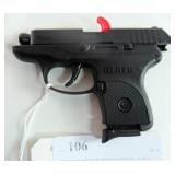 RUGER LCP .380 AUTO SEMI AUTO PISTOL - NEW IN BOX