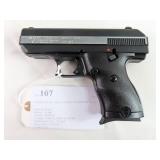 HI-POINT CF380 - .380 AUTO SEMI AUTO PISTOL - NEW