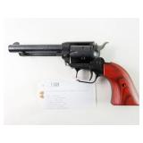 HERITAGE ROUGH RIDER .22 LR REVOLVER - NEW IN BOX