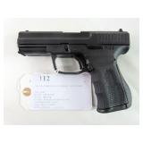FMK G9C 9 MM SEMI AUTO PISTOL - NEW IN BOX