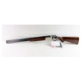 RUGER 2002 - 20 GA. DOUBLE BARREL SHOTGUN