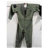 FLYERS, MEN, SUMMER, COVERALLS - MILITARY